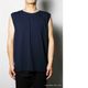 Bring �֥�� BD0102 DRYCOTTONY Sleeveless T-shirt �֥�å� �ɥ饤���åȥˡ� ���꡼�֥쥹T����� �Ρ����꡼�� ���󥯥ȥå�  �ݥꥨ���ƥ�100% ���åȥ�饤�� �ʤΤ褦 �ۿ�®�� �л� �ȥ�å��� �ȥ쥤����˥� �ȥ��� ��� ��ǥ����� ��˥��å���