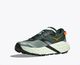 HOKA ONE ONE �ۥ� ���ͥ��� M SPEEDGOAT 7 WIDE 1171930 BAY LEAF/SEA GLASS ��� ���ԡ��ɥ�����7 ��EE 2E ���� �磻�� ���� �ȥ쥤����˥󥰥��塼�� �ȥ��� �ϥ����� �ȥ�å��� �л� ���ˡ����� �� ���å���� ���������� ���� �ڤ� ��������