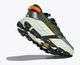 HOKA ONE ONE �ۥ� ���ͥ��� M SPEEDGOAT 7 WIDE 1171930 BAY LEAF/SEA GLASS ��� ���ԡ��ɥ�����7 ��EE 2E ���� �磻�� ���� �ȥ쥤����˥󥰥��塼�� �ȥ��� �ϥ����� �ȥ�å��� �л� ���ˡ����� �� ���å���� ���������� ���� �ڤ� ��������