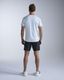 2XU �ġ������ॺ�桼 ȾµT����� 2XU Light Speed Tech Tee MR7150A ��� MSB/BRF �饤�ȥ��ԡ��ɥƥå������ ���˥� �ޥ饽�� ���祮�� �ȥ쥤����˥� �ȥ��� �졼�� Ķ���� �۴�®�� �ۼ�ȯ�� �̵���