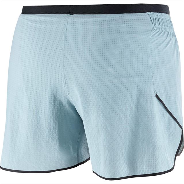 SALOMON ������� �ϡ��ե��硼�� �ѥ�� SENSE AERO 5'' SHORT W LC2181300 ��ǥ����� ARONA ���󥹥����� 5����� ���硼�� �ϡ��եѥ�� û�ѥ� �ȥ쥤����˥� ���˥� �ȥ��� �ޥ饽�� ���祮��