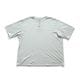 Bring �֥�� BW0107 WUNDERWEAR IMMERSION Henry Neck T-shirt �饤�ȥ��졼 ������������ ���ޡ������ �إ�꡼�ͥå�T����� ���硼�ȥ��꡼�� Ⱦµ ������51% �л� �ȥ�å��� �����ȥɥ��ȥ쥤����˥� �ȥ��� ��� ��ǥ����� ��˥��å���
