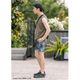 Bring �֥�� BD0102 DRYCOTTONY Sleeveless T-shirt ������ �ɥ饤���åȥˡ� ���꡼�֥쥹T����� �Ρ����꡼�� ���󥯥ȥå�  �ݥꥨ���ƥ�105% ���åȥ�饤�� �ʤΤ褦 �ۿ�®�� �л� �ȥ�å��� �ȥ쥤����˥� �ȥ��� ��� ��ǥ����� ��˥��å���