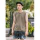 Bring �֥�� BD0102 DRYCOTTONY Sleeveless T-shirt ������ �ɥ饤���åȥˡ� ���꡼�֥쥹T����� �Ρ����꡼�� ���󥯥ȥå�  �ݥꥨ���ƥ�105% ���åȥ�饤�� �ʤΤ褦 �ۿ�®�� �л� �ȥ�å��� �ȥ쥤����˥� �ȥ��� ��� ��ǥ����� ��˥��å���