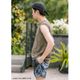Bring �֥�� BD0102 DRYCOTTONY Sleeveless T-shirt ������ �ɥ饤���åȥˡ� ���꡼�֥쥹T����� �Ρ����꡼�� ���󥯥ȥå�  �ݥꥨ���ƥ�105% ���åȥ�饤�� �ʤΤ褦 �ۿ�®�� �л� �ȥ�å��� �ȥ쥤����˥� �ȥ��� ��� ��ǥ����� ��˥��å���