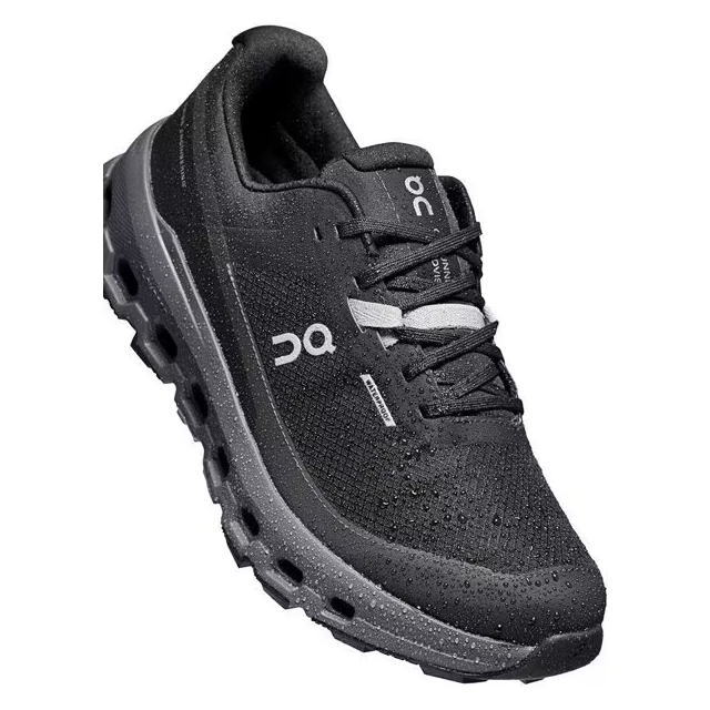 On ���� Cloudvista 2 Waterproof 1 M Black/Eclipse 3ME30140106 ��� �ȥ쥤����˥󥰥��塼�� ���饦�ɥӥ���2 �����������ץ롼�� �ɿ� ��� �ȥ��� ����å� ���� ���å���� ȿȯ ��󥷥塼 ���ˡ����� ���饦�ɥƥå� ���å��� ����å�