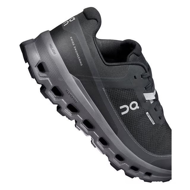 On ���� Cloudvista 2 Waterproof 1 M Black/Eclipse 3ME30140106 ��� �ȥ쥤����˥󥰥��塼�� ���饦�ɥӥ���2 �����������ץ롼�� �ɿ� ��� �ȥ��� ����å� ���� ���å���� ȿȯ ��󥷥塼 ���ˡ����� ���饦�ɥƥå� ���å��� ����å�
