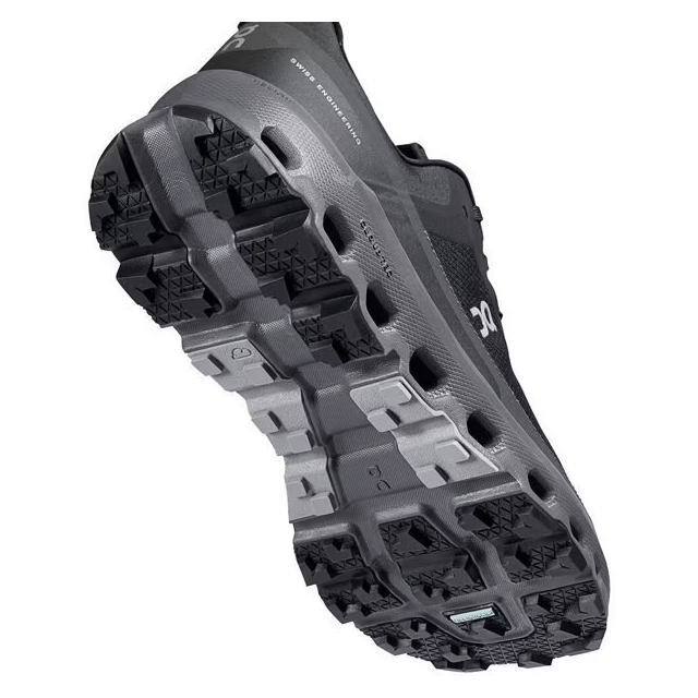 On ���� Cloudvista 2 Waterproof 1 M Black/Eclipse 3ME30140106 ��� �ȥ쥤����˥󥰥��塼�� ���饦�ɥӥ���2 �����������ץ롼�� �ɿ� ��� �ȥ��� ����å� ���� ���å���� ȿȯ ��󥷥塼 ���ˡ����� ���饦�ɥƥå� ���å��� ����å�