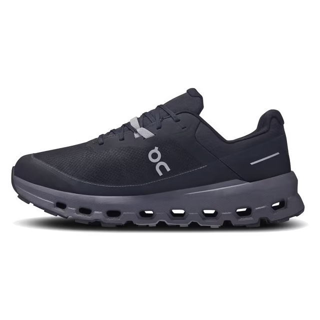 On ���� Cloudvista 2 Waterproof 1 M Black/Eclipse 3ME30140106 ��� �ȥ쥤����˥󥰥��塼�� ���饦�ɥӥ���2 �����������ץ롼�� �ɿ� ��� �ȥ��� ����å� ���� ���å���� ȿȯ ��󥷥塼 ���ˡ����� ���饦�ɥƥå� ���å��� ����å�