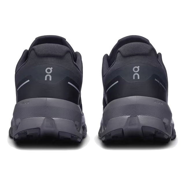 On ���� Cloudvista 2 Waterproof 1 M Black/Eclipse 3ME30140106 ��� �ȥ쥤����˥󥰥��塼�� ���饦�ɥӥ���2 �����������ץ롼�� �ɿ� ��� �ȥ��� ����å� ���� ���å���� ȿȯ ��󥷥塼 ���ˡ����� ���饦�ɥƥå� ���å��� ����å�