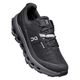 On ���� Cloudvista 2 Waterproof 1 M Black/Eclipse 3ME30140106 ��� �ȥ쥤����˥󥰥��塼�� ���饦�ɥӥ���2 �����������ץ롼�� �ɿ� ��� �ȥ��� ����å� ���� ���å���� ȿȯ ��󥷥塼 ���ˡ����� ���饦�ɥƥå� ���å��� ����å�