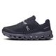 On ���� Cloudvista 2 Waterproof 1 M Black/Eclipse 3ME30140106 ��� �ȥ쥤����˥󥰥��塼�� ���饦�ɥӥ���2 �����������ץ롼�� �ɿ� ��� �ȥ��� ����å� ���� ���å���� ȿȯ ��󥷥塼 ���ˡ����� ���饦�ɥƥå� ���å��� ����å�