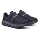 On ���� Cloudvista 2 Waterproof 1 M Black/Eclipse 3ME30140106 ��� �ȥ쥤����˥󥰥��塼�� ���饦�ɥӥ���2 �����������ץ롼�� �ɿ� ��� �ȥ��� ����å� ���� ���å���� ȿȯ ��󥷥塼 ���ˡ����� ���饦�ɥƥå� ���å��� ����å�