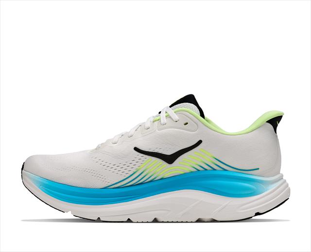 HOKA �ۥ� M CLIFTON 11 1176572 FROST/BLACK ��� ����եȥ�11 ��D ���� ���˥󥰥��塼�� �ޥ饽�� ���祮�� ������ ��󥷥塼 ���ˡ����� �� ���å���� ���������� ���� �ڤ� �������� Φ��