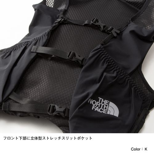 THE NORTH FACE ���Ρ����ե����� �ȥ쥤����˥� �Хå��ѥå� �ƥ��������� TR10 NM62104 �ƥ��󥰥졼 