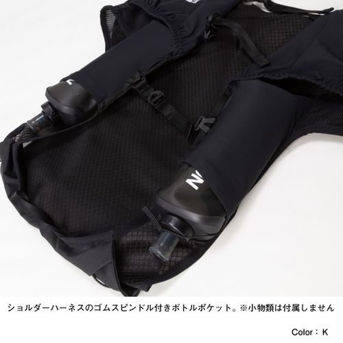 THE NORTH FACE ���Ρ����ե����� �ȥ쥤����˥� �Хå��ѥå� �ƥ��������� TR10 NM62104 �ƥ��󥰥졼 