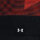 UNDER ARMOUR ������������ޡ� ���˥� T����� Ⱦµ UA����ƥ�˥å� 1/2���å� ���硼�ȥ��꡼�� 1366503 ��� �֥�å�/�ե����䡼 