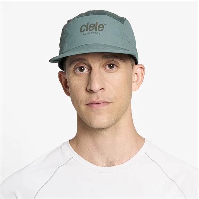 ciele  ˥󥰥å GOCAP-CLASSIC-ATHLETICS-SilverPine 4104840585251 ݡĥå ȥ å  ǥ 祮 ޥ饽  л ȥɥ ȥ쥤˥ å ˹