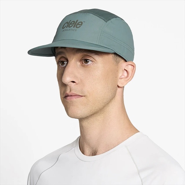 ciele  ˥󥰥å GOCAP-CLASSIC-ATHLETICS-SilverPine 4104840585251 ݡĥå ȥ å  ǥ 祮 ޥ饽  л ȥɥ ȥ쥤˥ å ˹