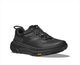 HOKA ONE ONE ۥ ͥ W TRANSPORT GTX 1133958F BLACK ǥ  ȥ󥹥ݡ B 奢 ȥɥ 󥰥塼 ƥå ɿƩ GORE-TEX ȥ٥ ӥ֥ॽ ι ˡ  å