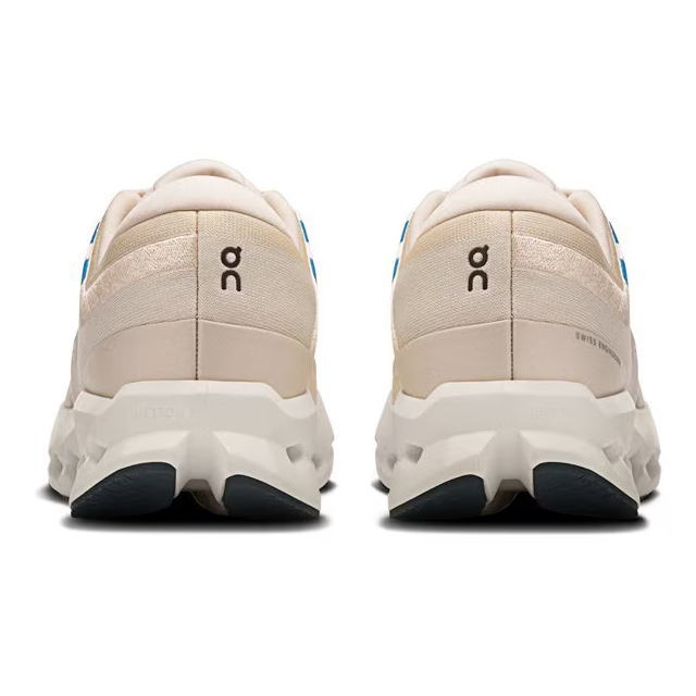 On ���� Cloudsurfer 2 W Pearl/Ivory 3WF10102143 ������� ��ǥ����� ���˥󥰥��塼�� ���饦�ɥ����ե���2 ���å���� ������ ��󥷥塼 ���ˡ����� ���祮�� �ޥ饽�� ���������� ������桼�� ���� �ȥ졼�˥� Ĺ��Υ ���ե� ��������