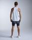 2XU �ġ������ॺ�桼 ���󥯥ȥå� ���˥󥰥���� 2XU Light Speed Tech Singlet MR7151A ��� MSB/BRF �饤�ȥ��ԡ��� �ƥå� ���󥰥�å� �Ρ����꡼�� ���˥� �ޥ饽�� �ȥ쥤����˥� �ȥ��� �졼�� Ķ���� �ۼ�ȯ�� �۴�®��