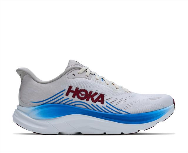 HOKA �ۥ� M CLIFTON 11 1176572 STUCCO/GROUT ��� ����եȥ�11 ��D ���� ���˥󥰥��塼�� �ޥ饽�� ���祮�� ������ ��󥷥塼 ���ˡ����� �� ���å���� ���������� ���� �ڤ� �������� Φ��