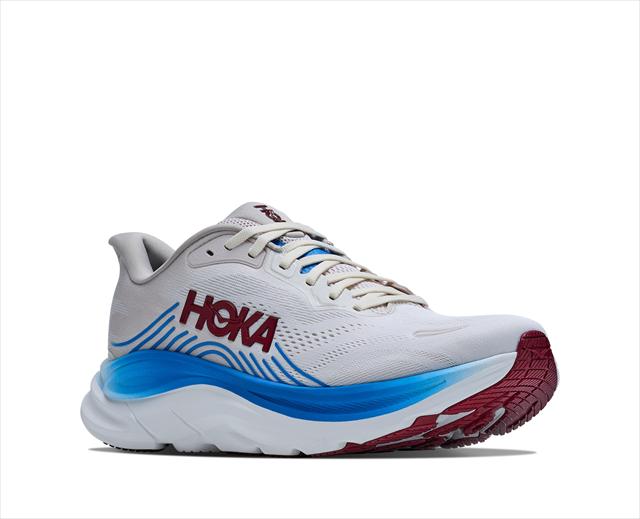 HOKA �ۥ� M CLIFTON 11 1176572 STUCCO/GROUT ��� ����եȥ�11 ��D ���� ���˥󥰥��塼�� �ޥ饽�� ���祮�� ������ ��󥷥塼 ���ˡ����� �� ���å���� ���������� ���� �ڤ� �������� Φ��