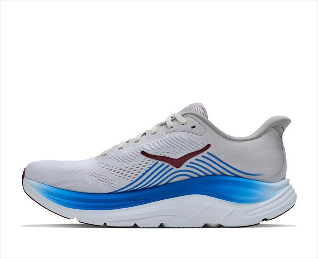 HOKA �ۥ� M CLIFTON 11 1176572 STUCCO/GROUT ��� ����եȥ�11 ��D ���� ���˥󥰥��塼�� �ޥ饽�� ���祮�� ������ ��󥷥塼 ���ˡ����� �� ���å���� ���������� ���� �ڤ� �������� Φ��