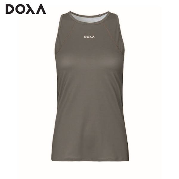 DOXA �ɥ��� ���˥� ���󥰥�å� �Ρ����꡼�֥���� STACY SINGLET RRR DRAW1203 ��ǥ����� CYPRESS