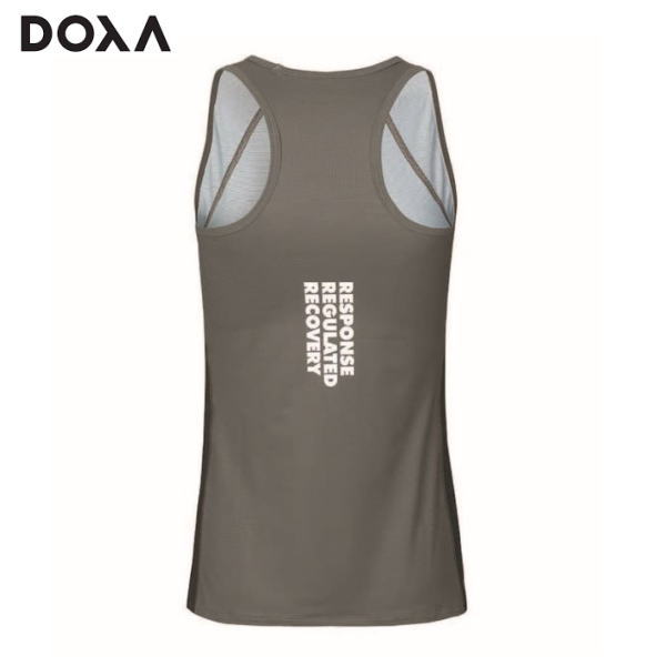 DOXA �ɥ��� ���˥� ���󥰥�å� �Ρ����꡼�֥���� STACY SINGLET RRR DRAW1203 ��ǥ����� CYPRESS