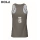 DOXA �ɥ��� ���˥� ���󥰥�å� �Ρ����꡼�֥���� STACY SINGLET RRR DRAW1203 ��ǥ����� CYPRESS