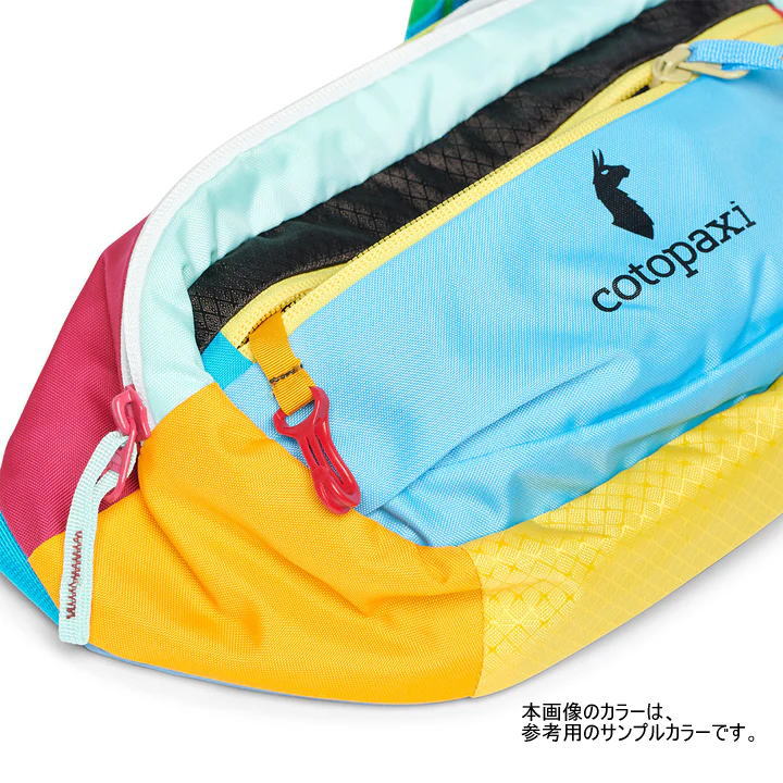 cotopaxi ȥѥ ȥХå KAPAI 3L HIP PACK Del Dia 4200810035221 ѥ ǥǥ ҥåץХå ȥݡ ˥󥰥٥ ˥󥰥ݡ ٤ ꡼ ե ʪ  襤 л ȥɥ ι 