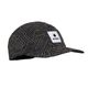 SAYSKY  ˥󥰥å OUACA103c1050 Reflective Combat Cap - Black AOP ˥å Хåȥå  Ƶȿ  ® å ˥ ޥ饽 祮 ȥ ȥ쥤˥
