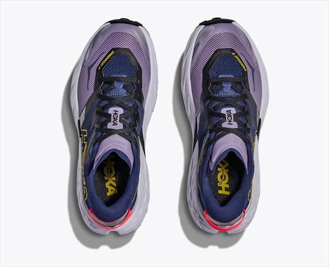 HOKA ONE ONE �ۥ� ���ͥ��� W SPEEDGOAT 7 1171929 BERRY JAM/STARLIGHT GLOW ��ǥ����� ������� ���ԡ��ɥ�����7 ��B ���� �ȥ쥤����˥󥰥��塼�� �ȥ��� �ϥ����� �ȥ�å��� �л� ���ˡ����� �� ���å���� ���������� ���� �ڤ� ��������