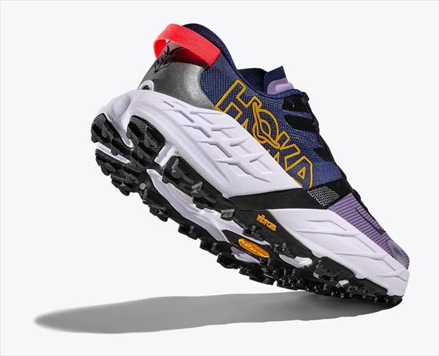 HOKA ONE ONE �ۥ� ���ͥ��� W SPEEDGOAT 7 1171929 BERRY JAM/STARLIGHT GLOW ��ǥ����� ������� ���ԡ��ɥ�����7 ��B ���� �ȥ쥤����˥󥰥��塼�� �ȥ��� �ϥ����� �ȥ�å��� �л� ���ˡ����� �� ���å���� ���������� ���� �ڤ� ��������