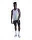 2XU �ġ������ॺ�桼 ���󥯥ȥå� ���˥󥰥���� 2XU Light Speed React Singlet MR7375A ��� CMM/BRF �饤�ȥ��ԡ��� �ꥢ���� ���󥰥�å� �Ρ����꡼�� ���˥� �ޥ饽�� �ȥ쥤����˥� �ȥ��� �졼�� Ķ���� �۴�®�� �̵���