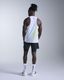 2XU �ġ������ॺ�桼 ���󥯥ȥå� ���˥󥰥���� 2XU Light Speed React Singlet MR7375A ��� CMM/BRF �饤�ȥ��ԡ��� �ꥢ���� ���󥰥�å� �Ρ����꡼�� ���˥� �ޥ饽�� �ȥ쥤����˥� �ȥ��� �졼�� Ķ���� �۴�®�� �̵���