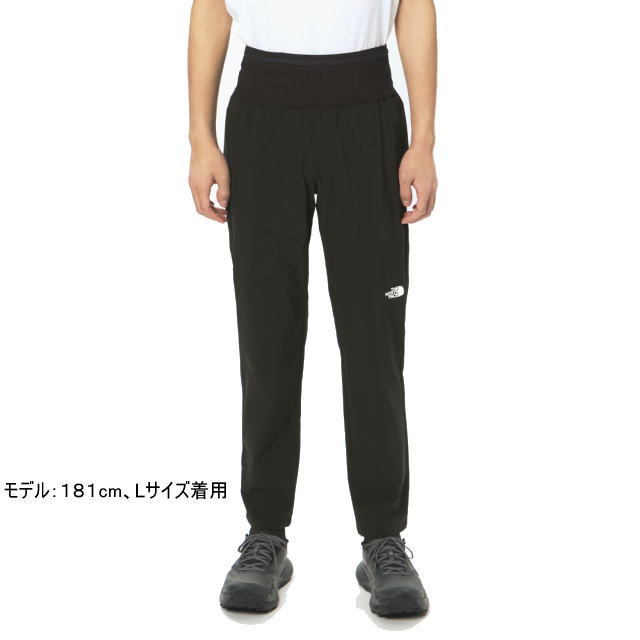 THE NORTH FACE ���Ρ����ե����� ���󥰥ѥ�� Verb Light Running Pant NB32573 ��� �֥�å� �С��֥饤�ȥ��˥󥰥ѥ�� �ȥ��� �ȥ쥤����˥� �ޥ饽�� ���祮�� �ȥ졼�˥� ���ݡ��� �������ȥݡ��� ���ȥ�å� ����