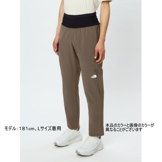 THE NORTH FACE ���Ρ����ե����� ���󥰥ѥ�� Verb Light Running Pant NB32573 ��� �֥�å� �С��֥饤�ȥ��˥󥰥ѥ�� �ȥ��� �ȥ쥤����˥� �ޥ饽�� ���祮�� �ȥ졼�˥� ���ݡ��� �������ȥݡ��� ���ȥ�å� ����