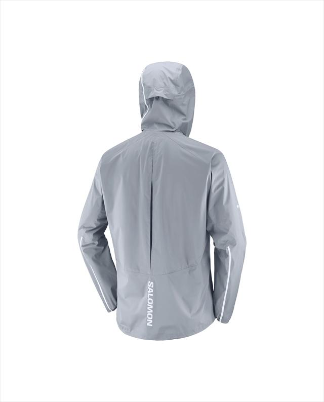SALOMON ������� BONATTI PRO Jacket M TRADE WINDS ��� �ȥ쥤����˥󥰥��塼�� �ܥʥåƥ��� �ץ� ���㥱�å� ��� �ȥ��󥷥塼�� �ȥ쥤�륷�塼�� ��󥷥塼 ���˥� �л� �ȥ�å��� �����ȥɥ� �ӥ֥�ॽ���� ���å���� ����