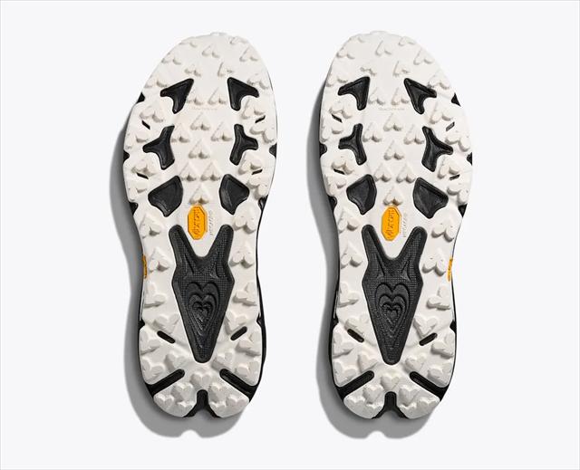 HOKA ONE ONE �ۥ� ���ͥ��� W SPEEDGOAT 7 1171929 BLACK/WHITE ��ǥ����� ������� ���ԡ��ɥ�����7 ��B ���� �ȥ쥤����˥󥰥��塼�� �ȥ��� �ϥ����� �ȥ�å��� �л� ���ˡ����� �� ���å���� ���������� ���� �ڤ� ��������