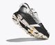 HOKA ONE ONE �ۥ� ���ͥ��� W SPEEDGOAT 7 1171929 BLACK/WHITE ��ǥ����� ������� ���ԡ��ɥ�����7 ��B ���� �ȥ쥤����˥󥰥��塼�� �ȥ��� �ϥ����� �ȥ�å��� �л� ���ˡ����� �� ���å���� ���������� ���� �ڤ� ��������