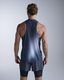 2XU �ġ������ॺ�桼 ���󥯥ȥå� ���˥󥰥���� 2XU Light Speed React Singlet MR7375A ��� MSM/BRF �饤�ȥ��ԡ��� �ꥢ���� ���󥰥�å� �Ρ����꡼�� ���˥� �ޥ饽�� �ȥ쥤����˥� �ȥ��� �졼�� Ķ���� �۴�®�� �̵���