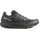 SALOMON  ȥ쥤˥󥰥塼 PULSAR TRAIL Black/Black/Green L47385200