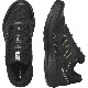 SALOMON  ȥ쥤˥󥰥塼 PULSAR TRAIL Black/Black/Green L47385200