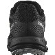 SALOMON  ȥ쥤˥󥰥塼 PULSAR TRAIL Black/Black/Green L47385200