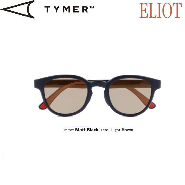 TYMER �����ޡ� ���ݡ��� ���˥� ���󥰥饹 ELIOT ���ꥪ�å� TY100 �ܥ��ȥ� �ɳ��� �ե��å� ����ˤ��� ��� 5������ �ȥ쥤����˥� �ȥ��� �ޥ饽��