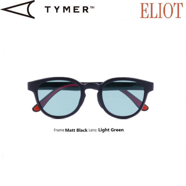 TYMER �����ޡ� ���ݡ��� ���˥� ���󥰥饹 ELIOT ���ꥪ�å� TY100 �ܥ��ȥ� �ɳ��� �ե��å� ����ˤ��� ��� 5������ �ȥ쥤����˥� �ȥ��� �ޥ饽��