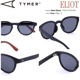 TYMER �����ޡ� ���ݡ��� ���˥� ���󥰥饹 ELIOT ���ꥪ�å� TY100 �ܥ��ȥ� �ɳ��� �ե��å� ����ˤ��� ��� 5������ �ȥ쥤����˥� �ȥ��� �ޥ饽��